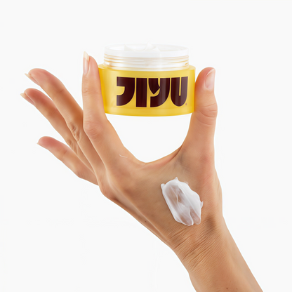 Daily Moisturizing Cream for Firm, Smooth Skin