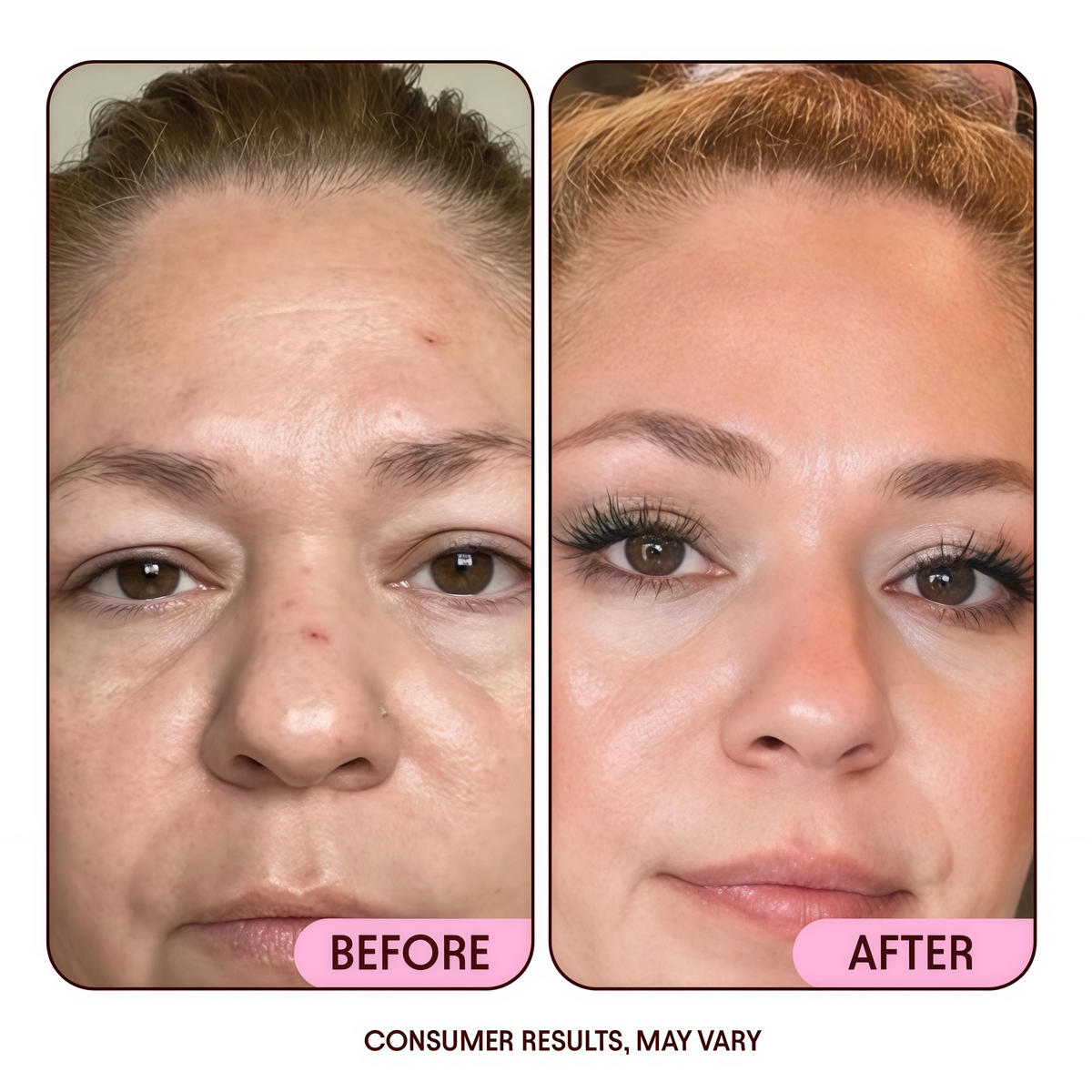 Daily Moisturizing Cream for Firm, Smooth Skin