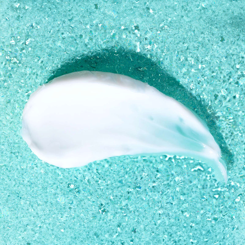 Daily Moisturizing Cream for Firm, Smooth Skin
