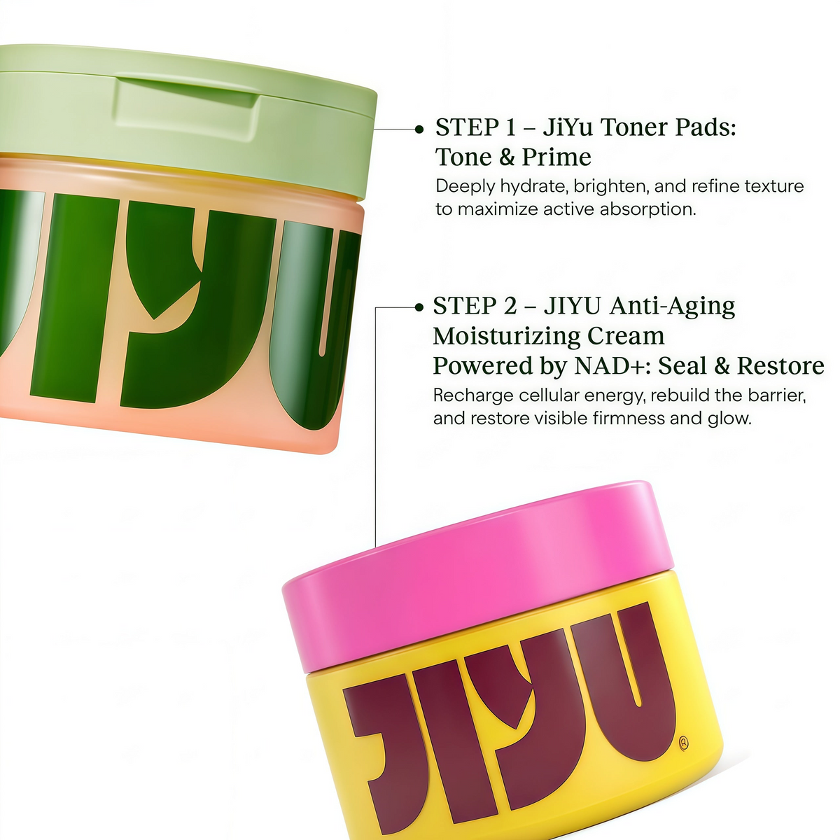 Korean Skincare Renewal & Hydration Bundle